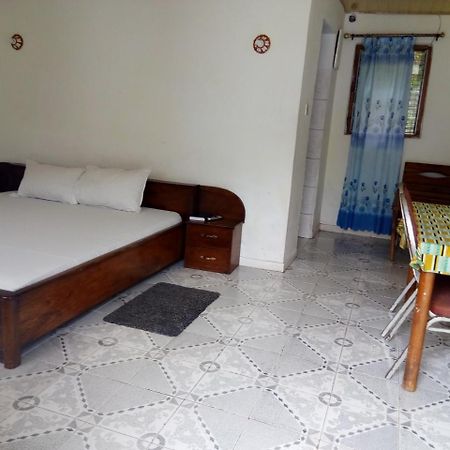 Aylos Bay 호텔 Akosombo 외부 사진