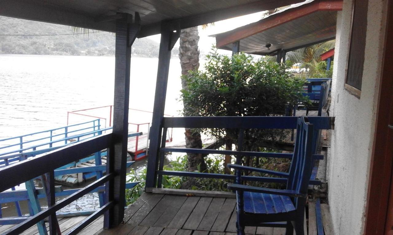 Aylos Bay 호텔 Akosombo 외부 사진