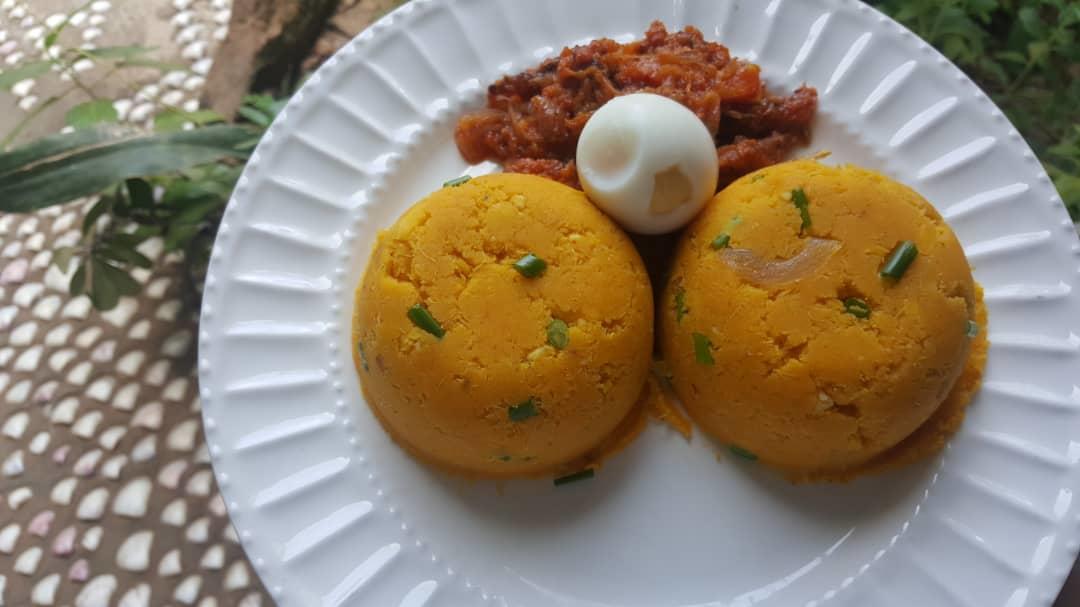 Aylos Bay 호텔 Akosombo 외부 사진