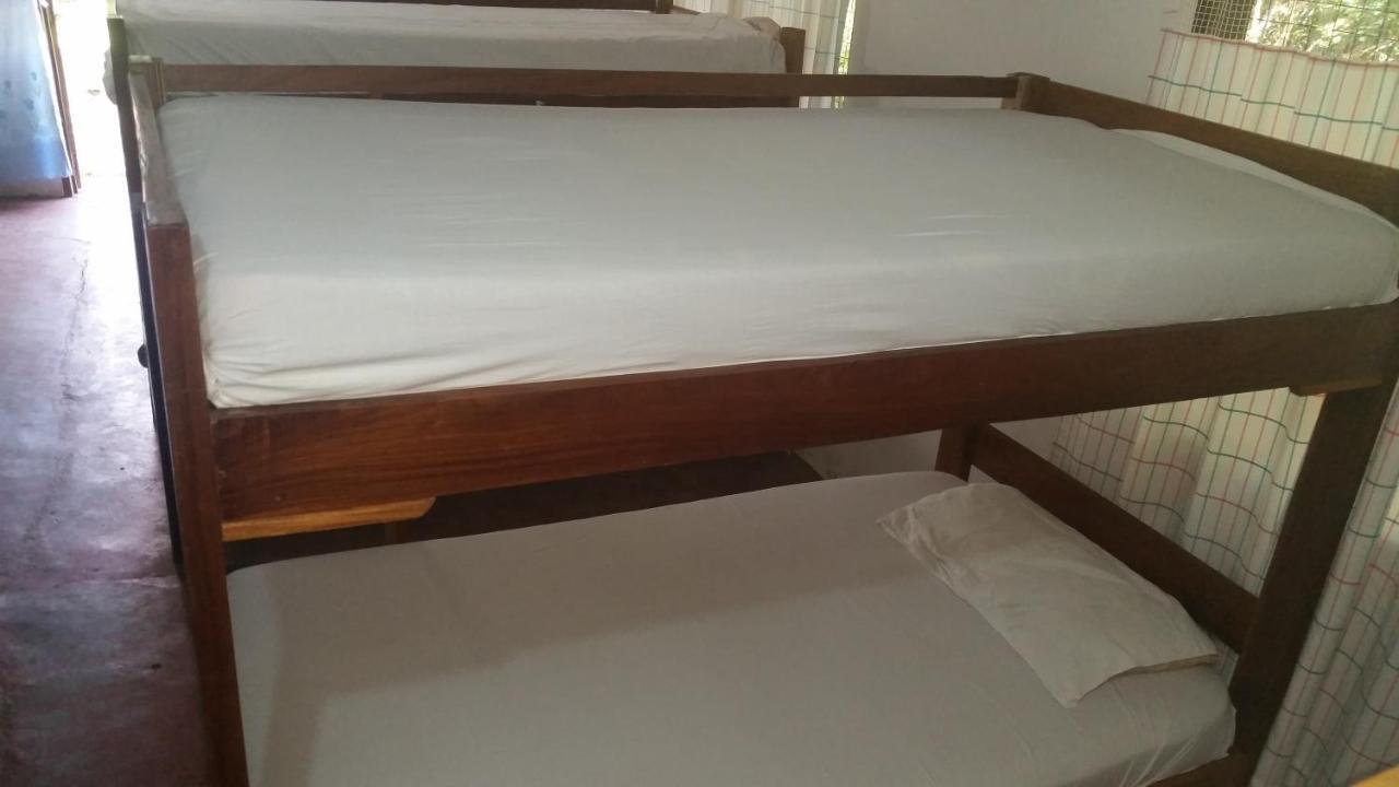 Aylos Bay 호텔 Akosombo 외부 사진